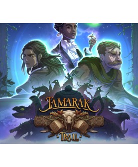 Tamarak Trail Steam Key GLOBAL